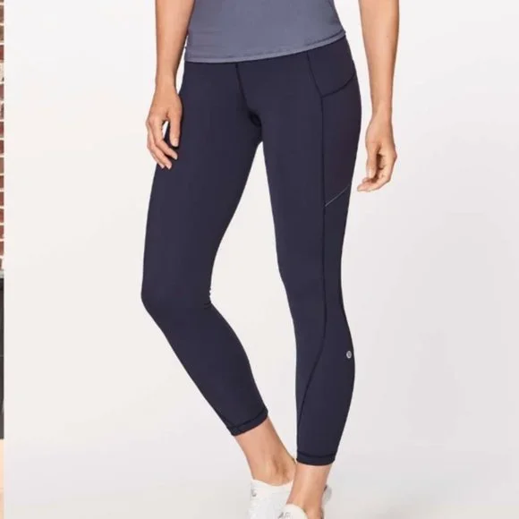 Lululemon run on best sale tight